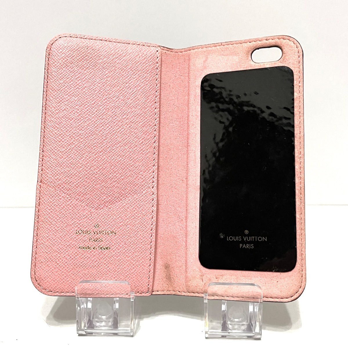 StrapStory - Wristlet 586