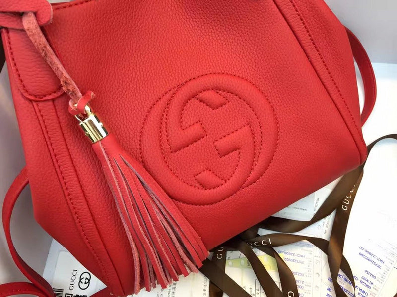 STRAPSTORY - GGC4 BAG - 433