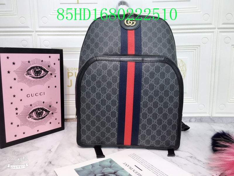 STRAPSTORY - GGC4 BAG - 844