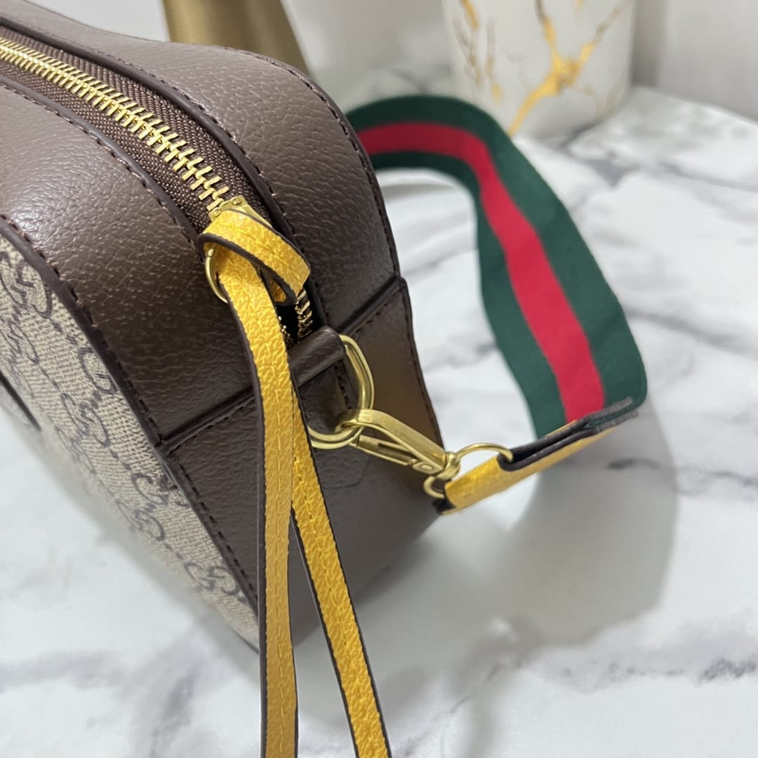 STRAPSTORY - GGC1 BAG - 1314