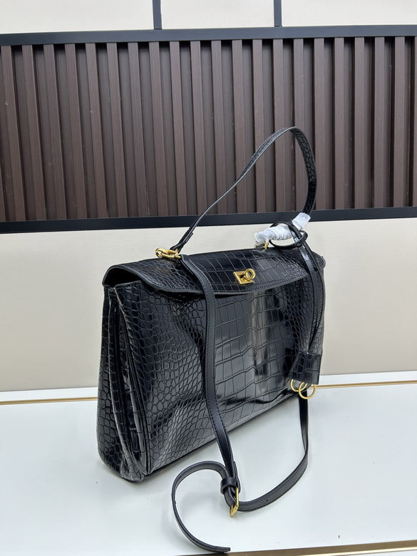 BLGA-Bags - Strap Story - 793