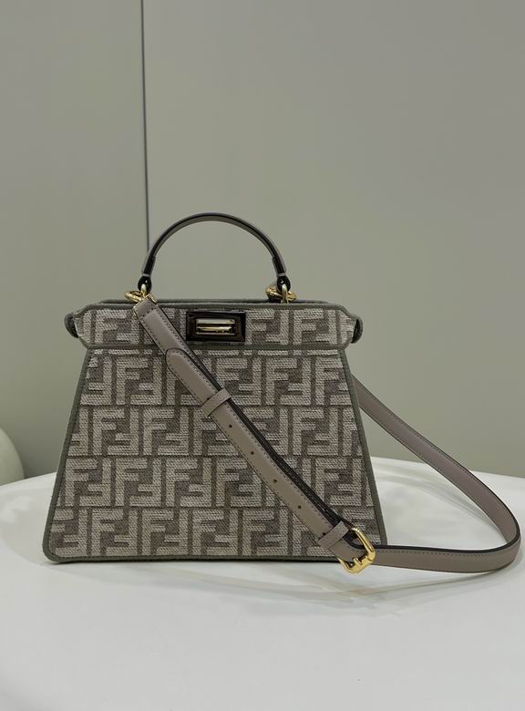 FDNI-Bags - Strap Story - 194
