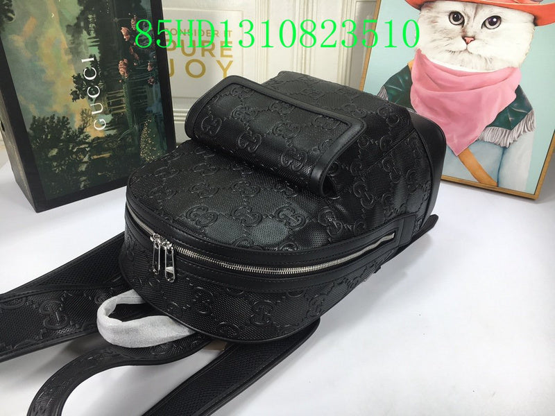 STRAPSTORY - GGC4 BAG - 719