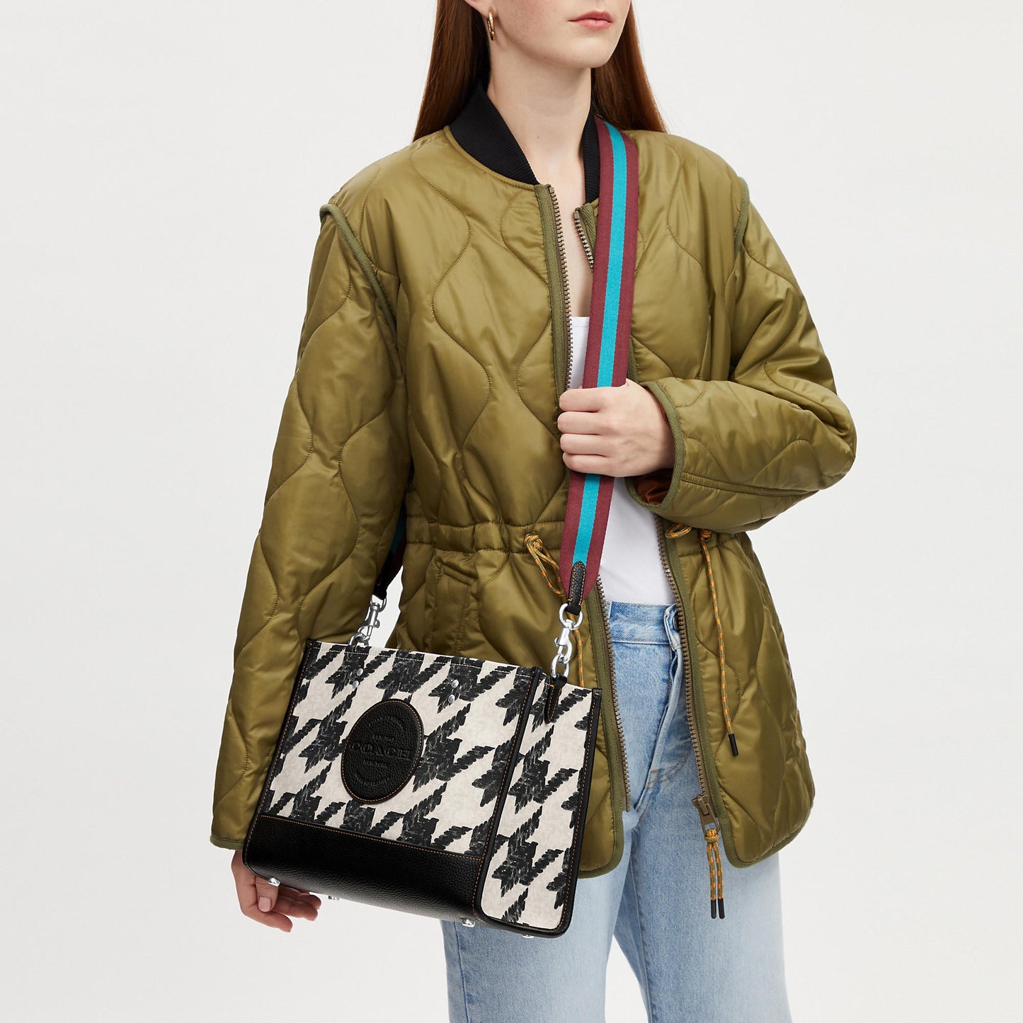StrapStory - Tote Bag 1627