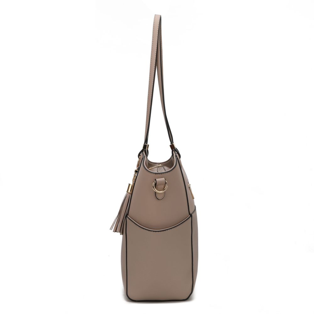 StrapStory - Tote Bag 929