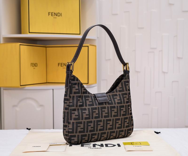 FDNI-Bags - Strap Story - 509