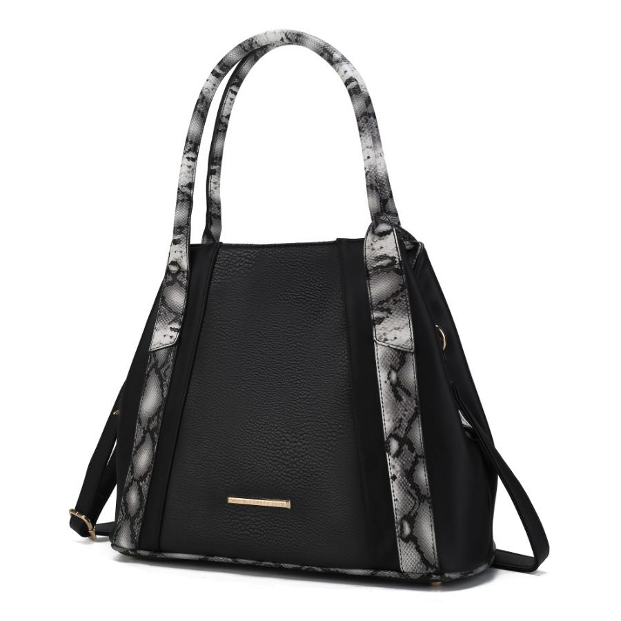 StrapStory - Tote Bag 2883
