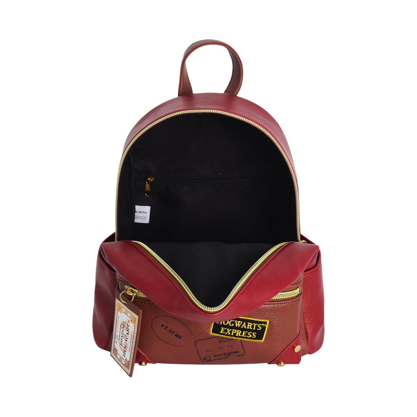 StrapStory - Backpack 1253