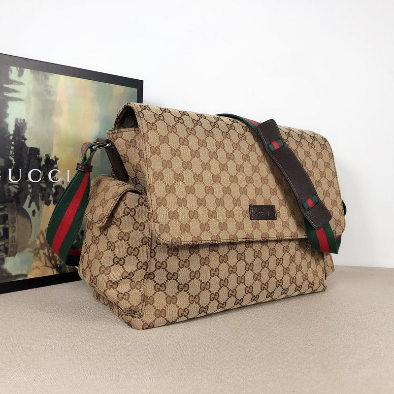 STRAPSTORY - GGC4 BAG - 266