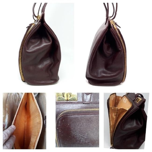 STRAPSTORY - GGC4 BAG - 2732