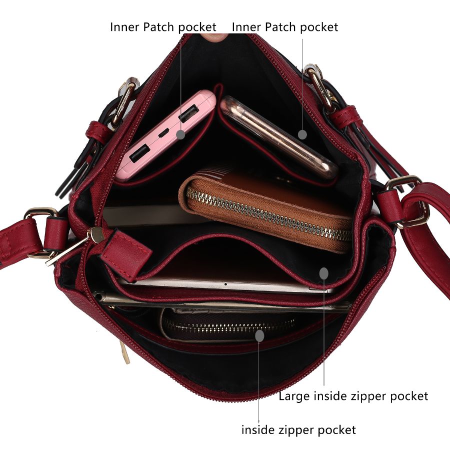StrapStory - Crossbody 298