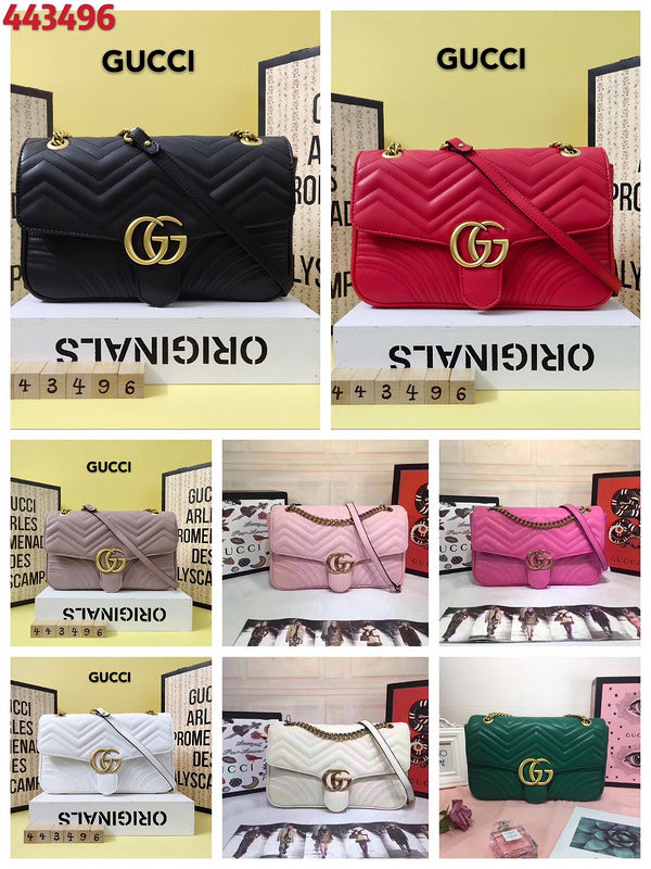 STRAPSTORY - GGC4 BAG - 640
