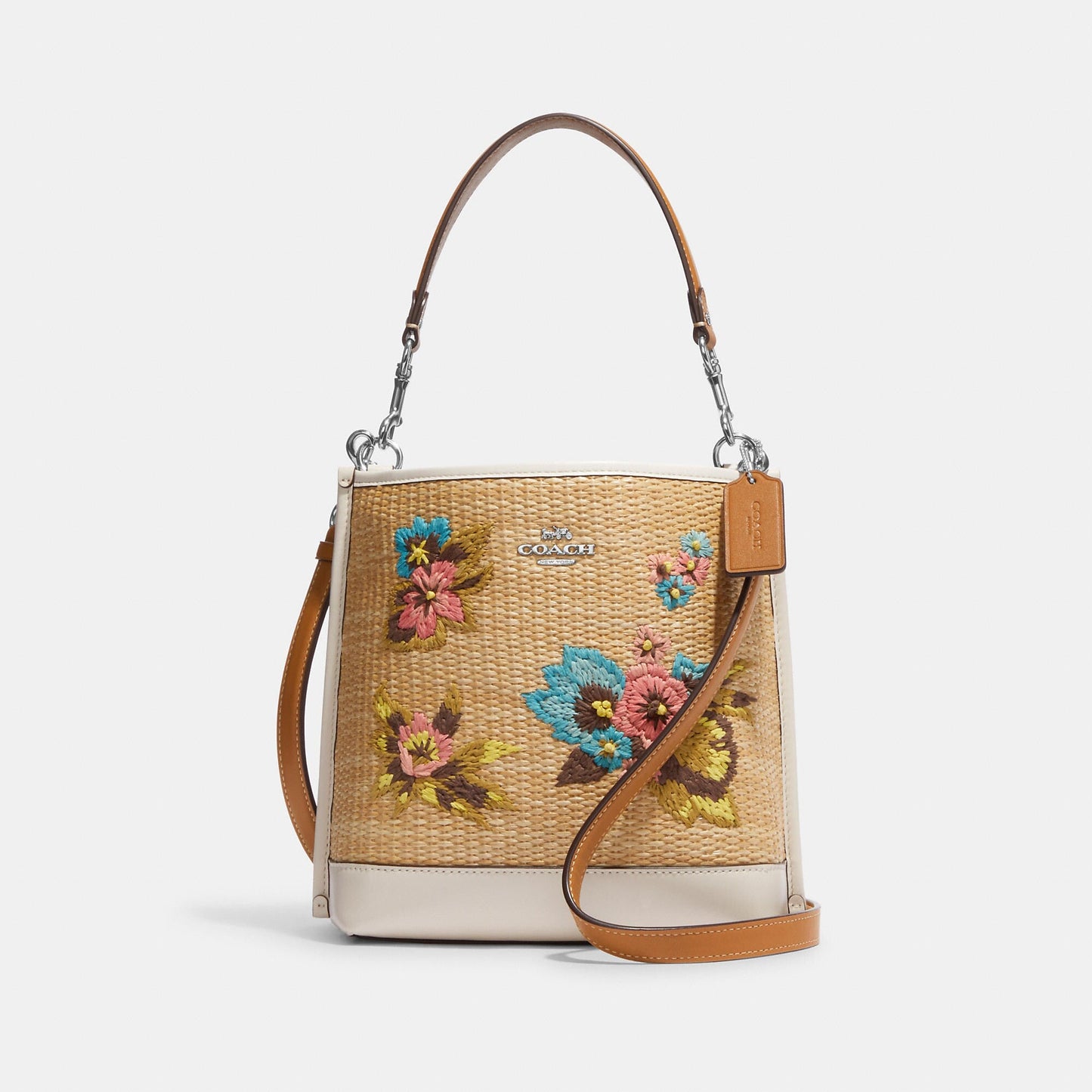 StrapStory - Bucket Bag 087