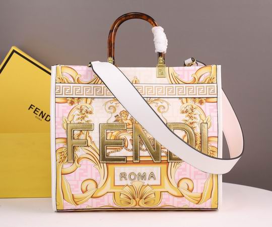 FDNI-Bags - Strap Story - 498
