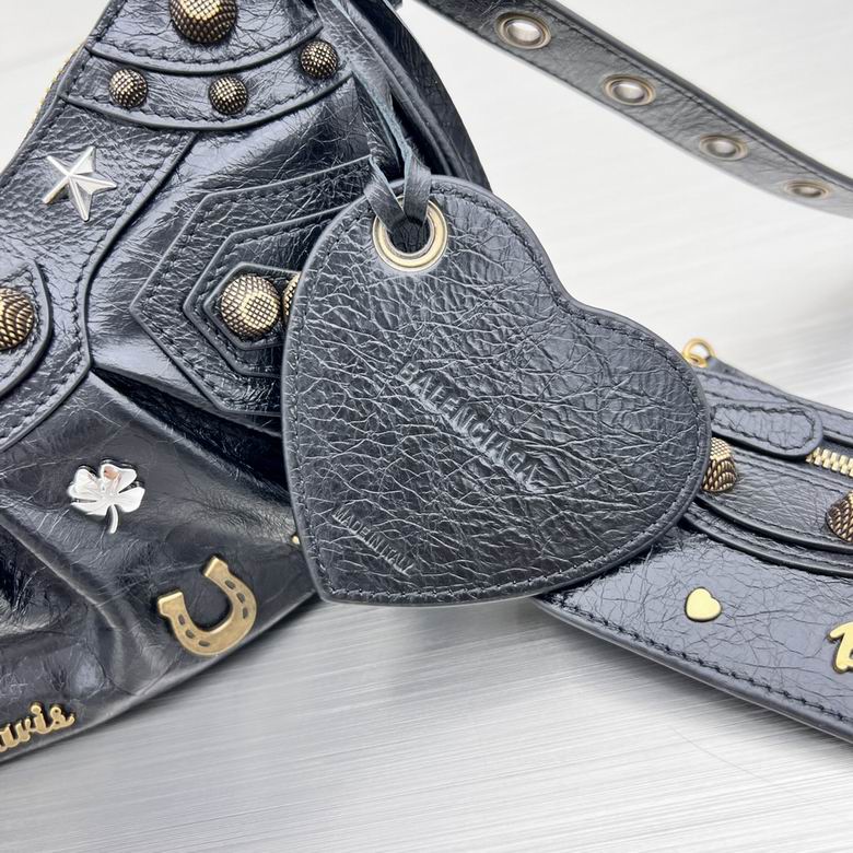 BLGA-Bags - Strap Story - 331