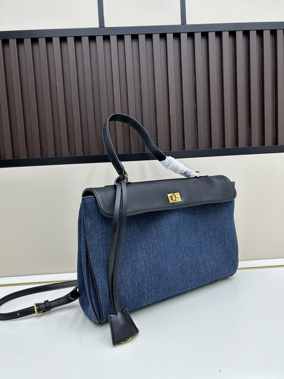 BLGA-Bags - Strap Story - 789