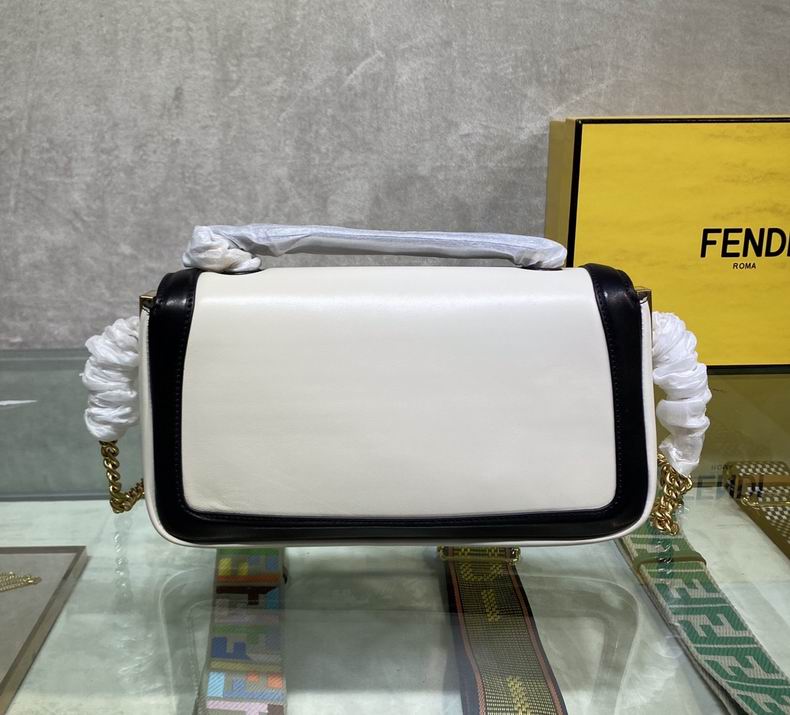 FDNI-Bags - Strap Story - 668