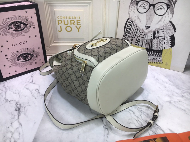 STRAPSTORY - GGC4 BAG - 851