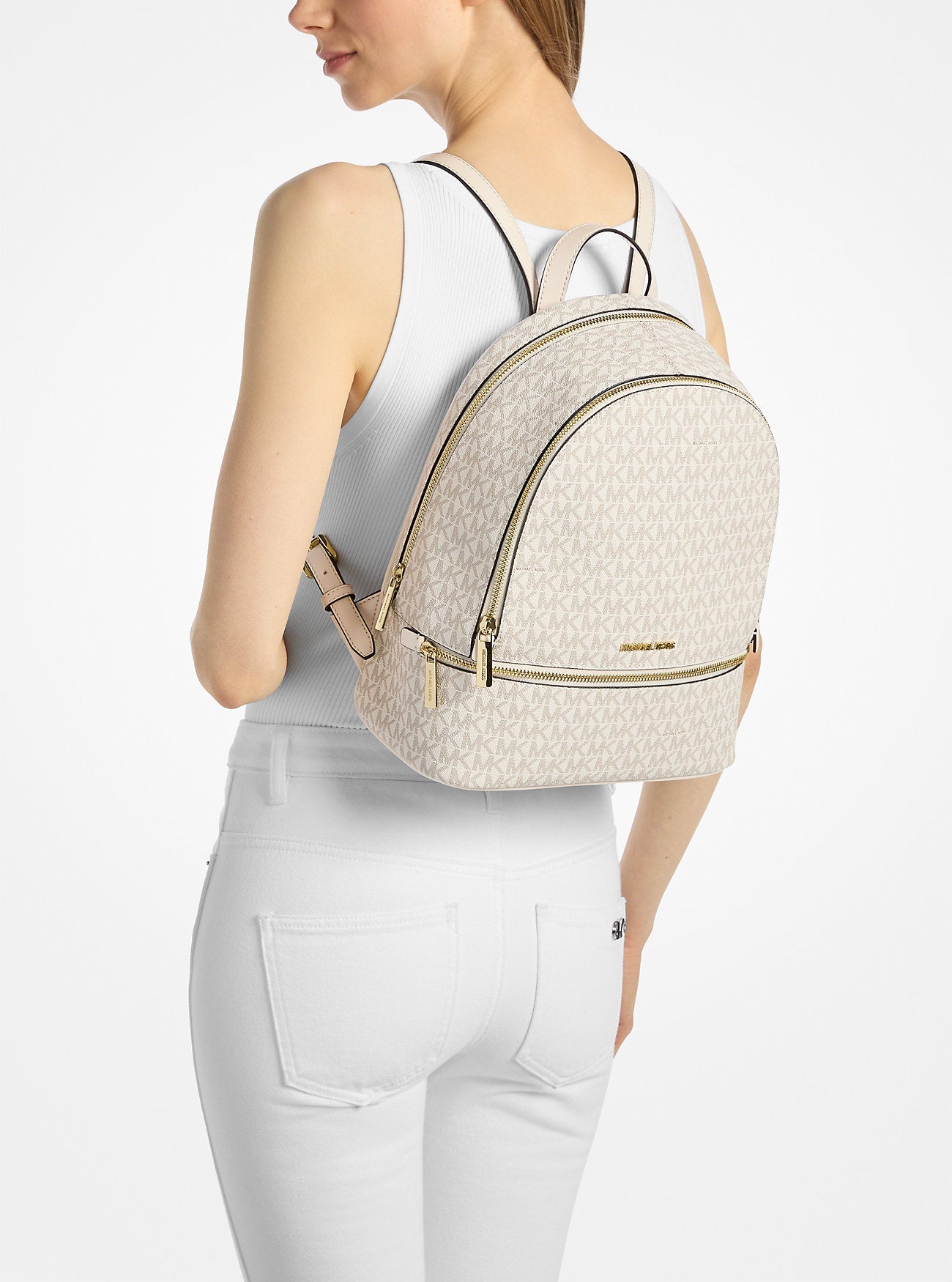 StrapStory - Backpack 338