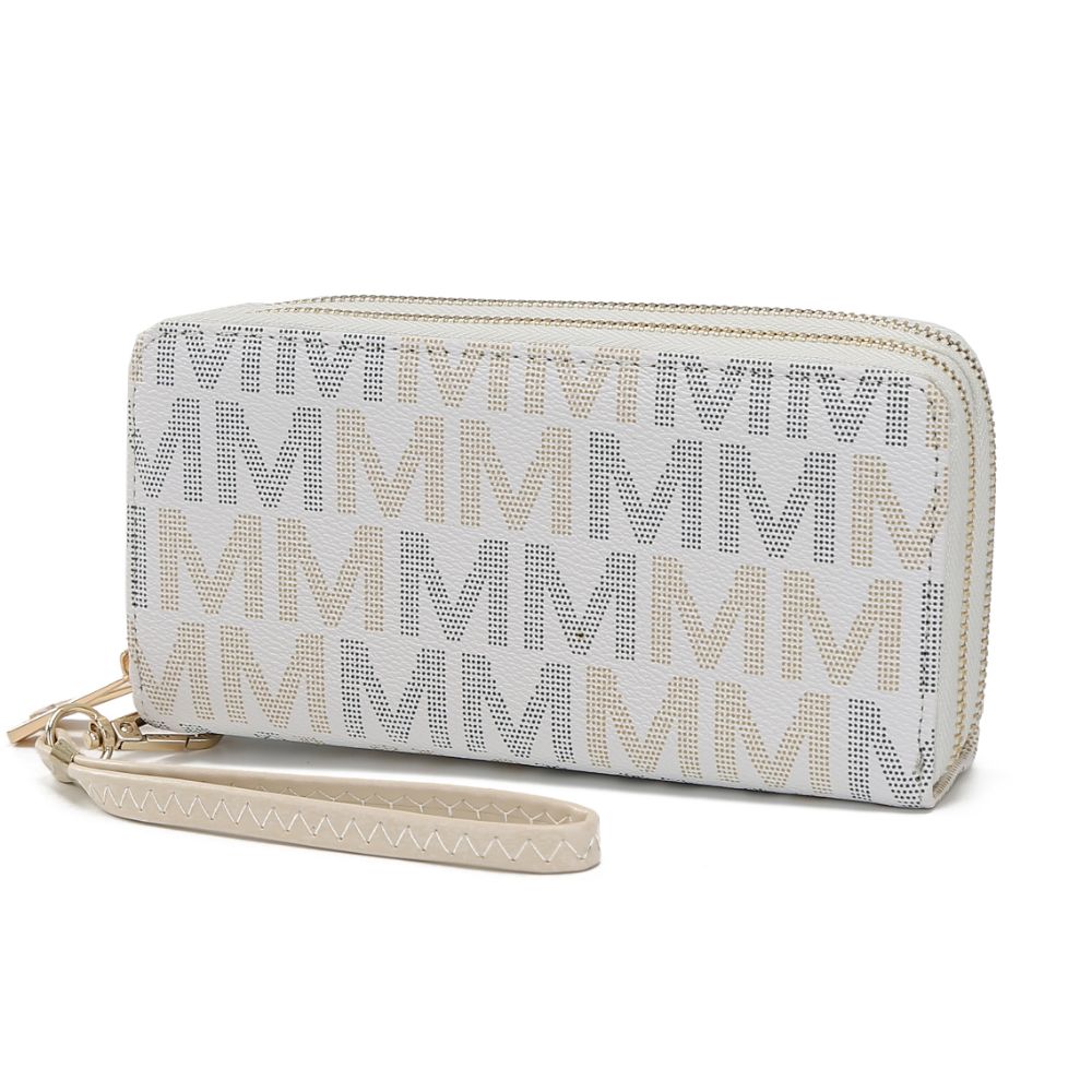 StrapStory - Wristlet 114