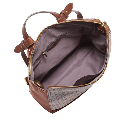 StrapStory - Backpack 266