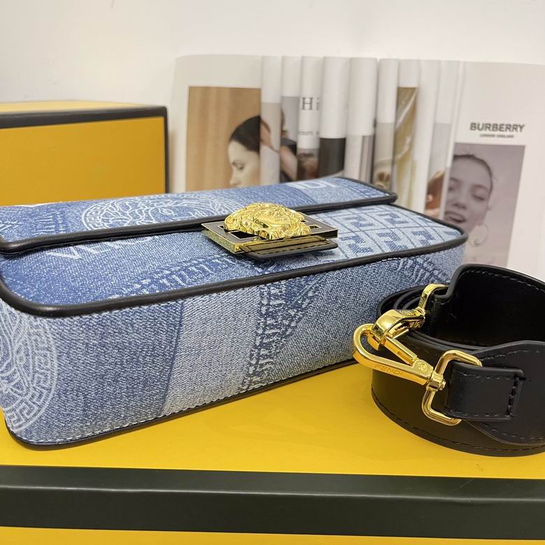 FDNI-Bags - Strap Story - 362