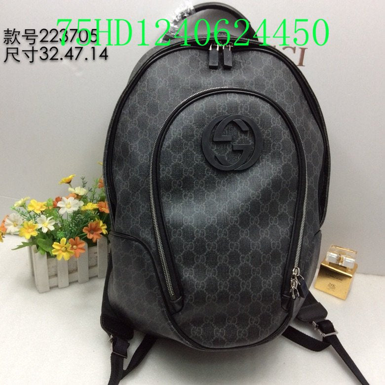 STRAPSTORY - GGC4 BAG - 690