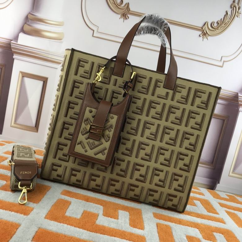 FDNI-Bags - Strap Story - 385