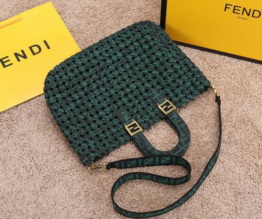 FDNI-Bags - Strap Story - 494