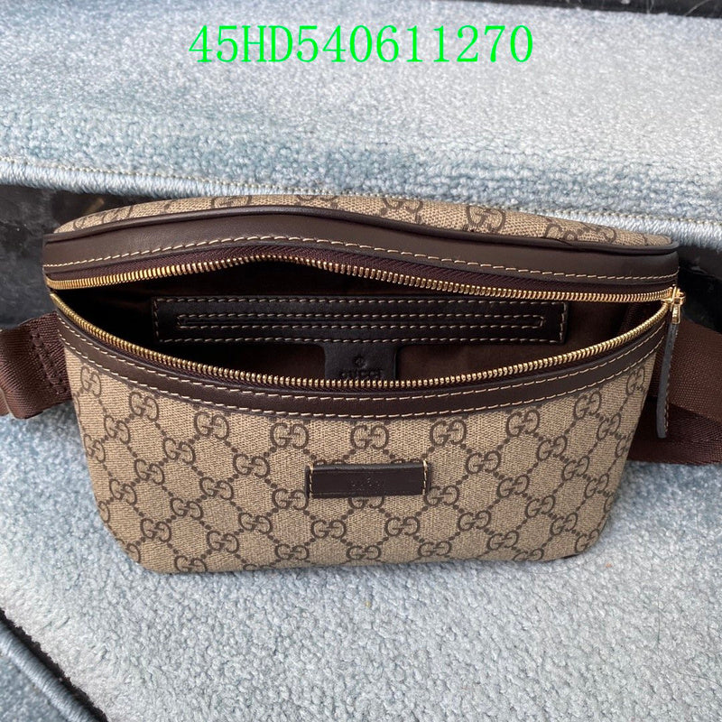 STRAPSTORY - GGC4 BAG - 553
