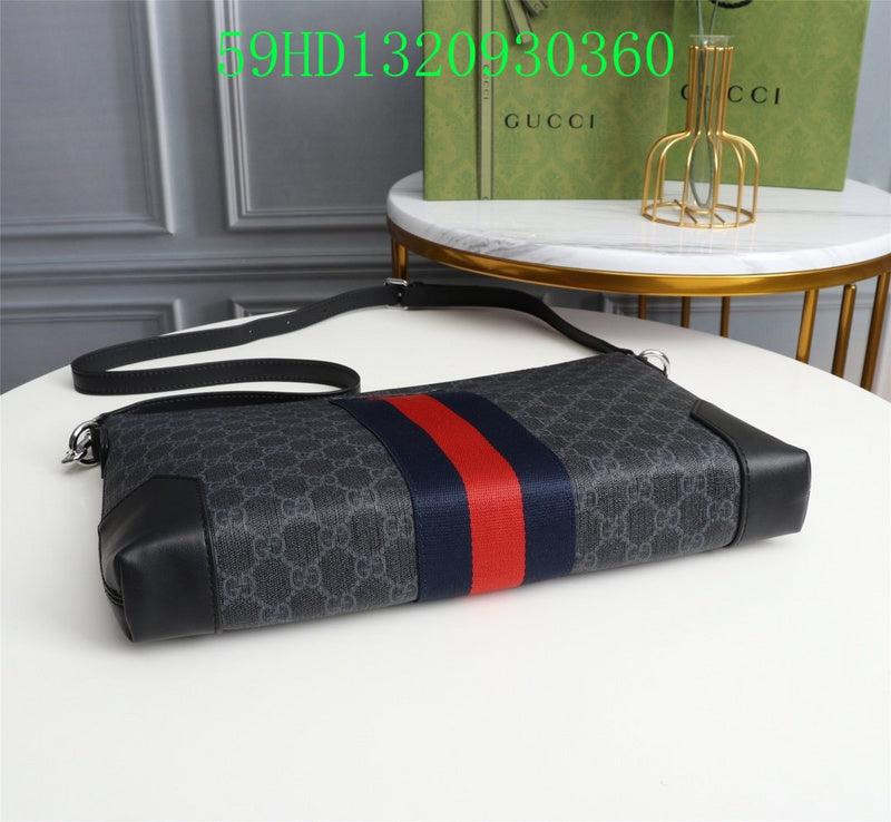 STRAPSTORY - GGC4 BAG - 341