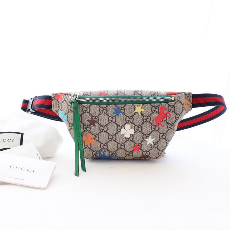 STRAPSTORY - GGC4 BAG - 543