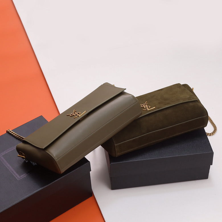 LSY-Bags - Strap Story - 419
