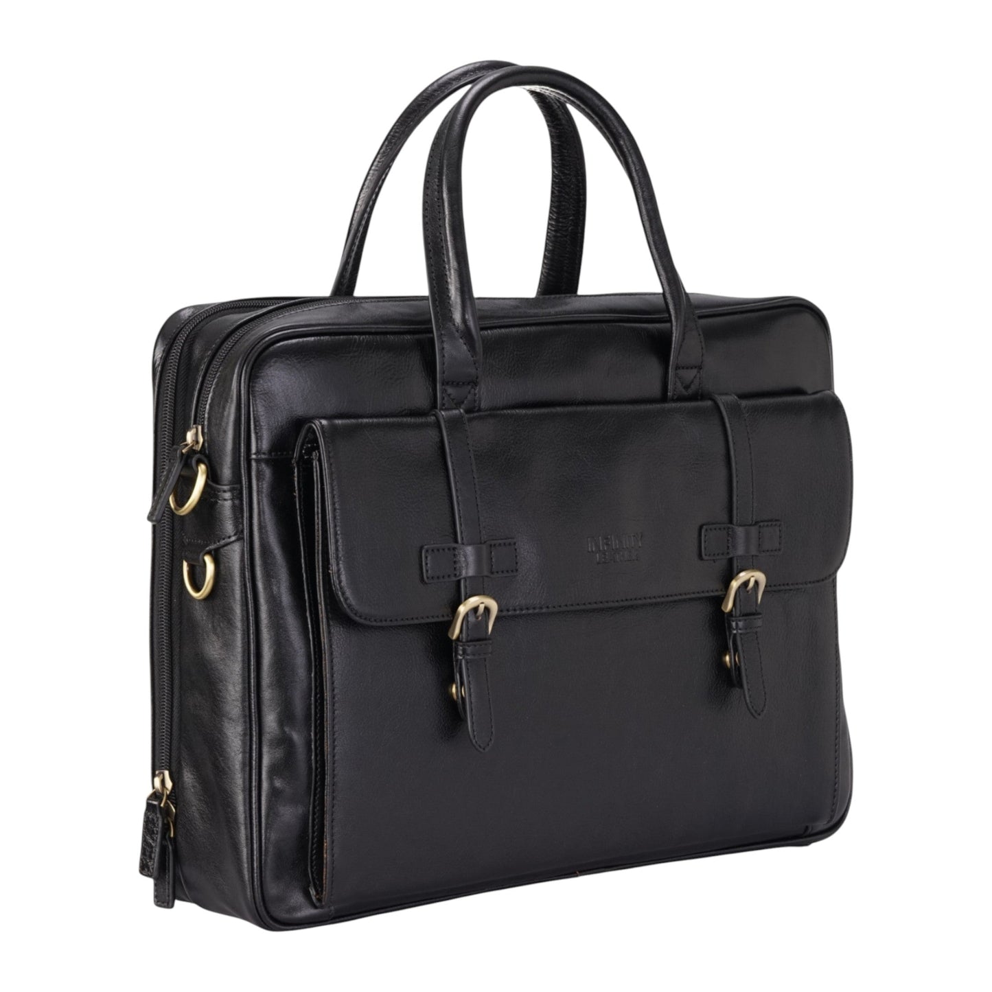 StrapStory - Messenger Bag 091