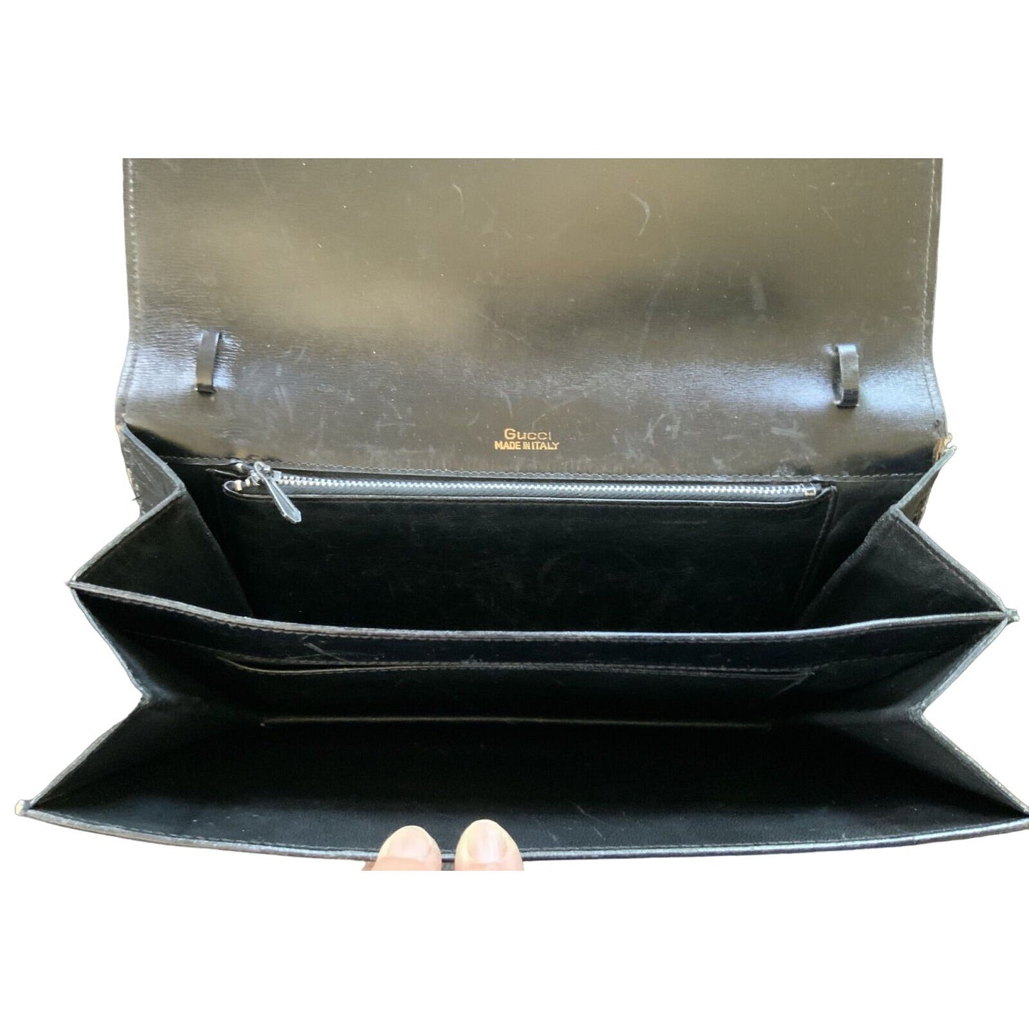 STRAPSTORY - GGC4 BAG - 3341