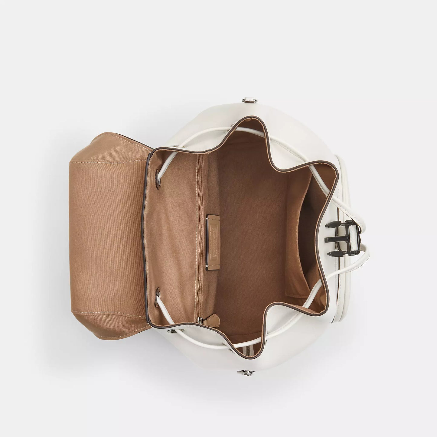 StrapStory - Backpack 094