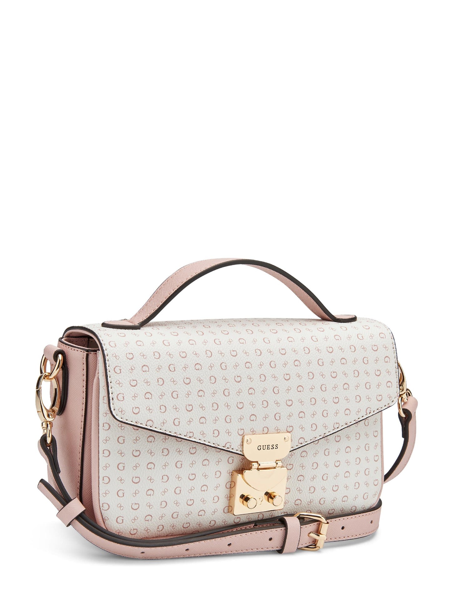 StrapStory - Crossbody 845