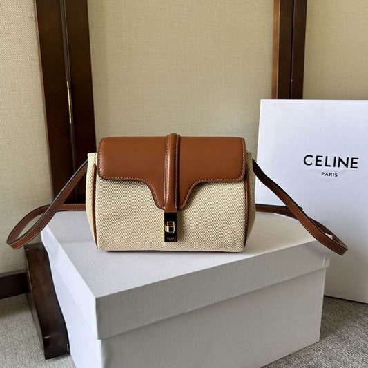 CLNE-Bags - Strap Story - 256