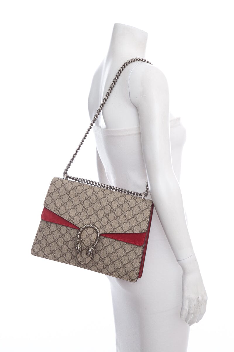 STRAPSTORY - GGC1 BAG - 361