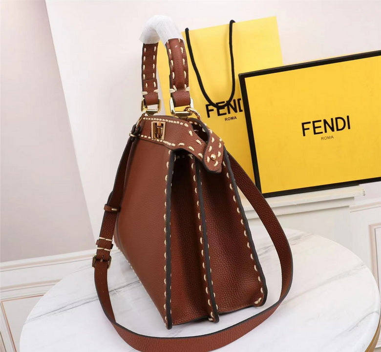 FDNI-Bags - Strap Story - 745