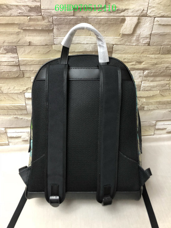 STRAPSTORY - GGC4 BAG - 677