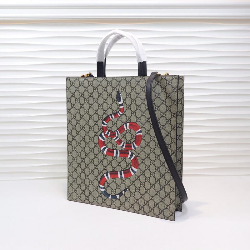 STRAPSTORY - GGC4 BAG - 1201
