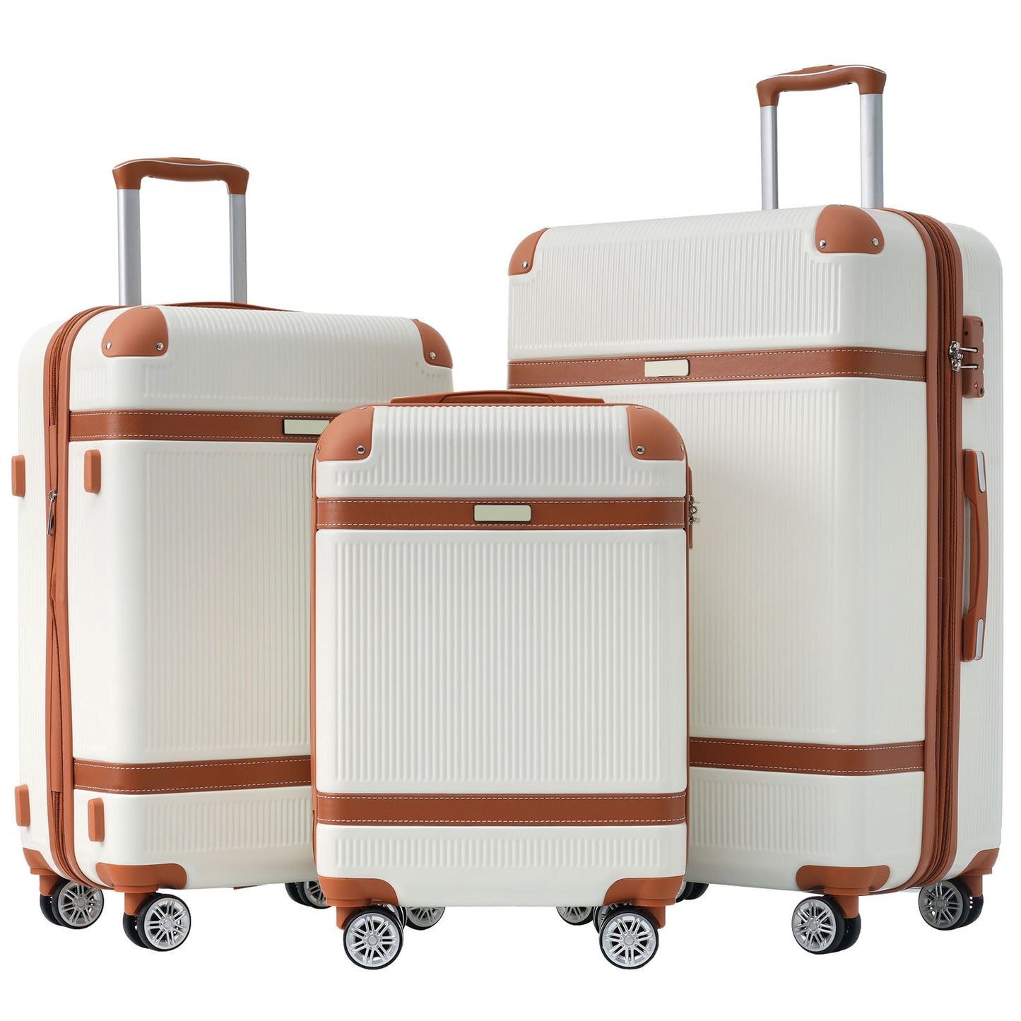 StrapStory - Suitcase 255
