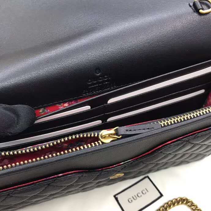 STRAPSTORY - GGC4 BAG - 1114