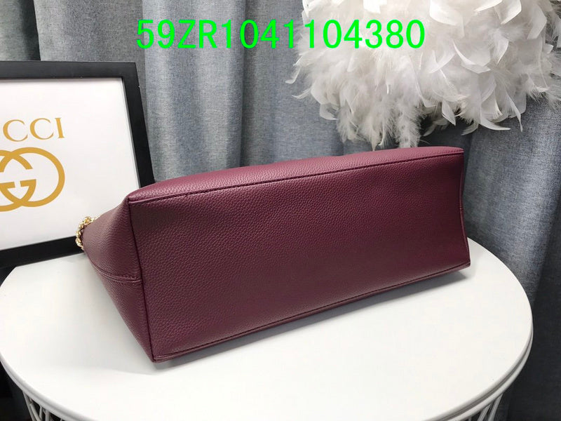 STRAPSTORY - GGC4 BAG - 438