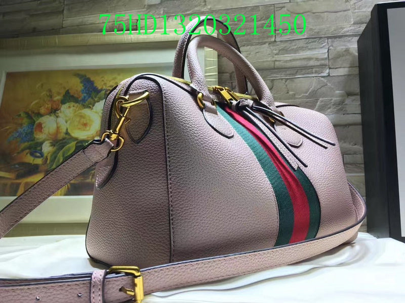 STRAPSTORY - GGC4 BAG - 207