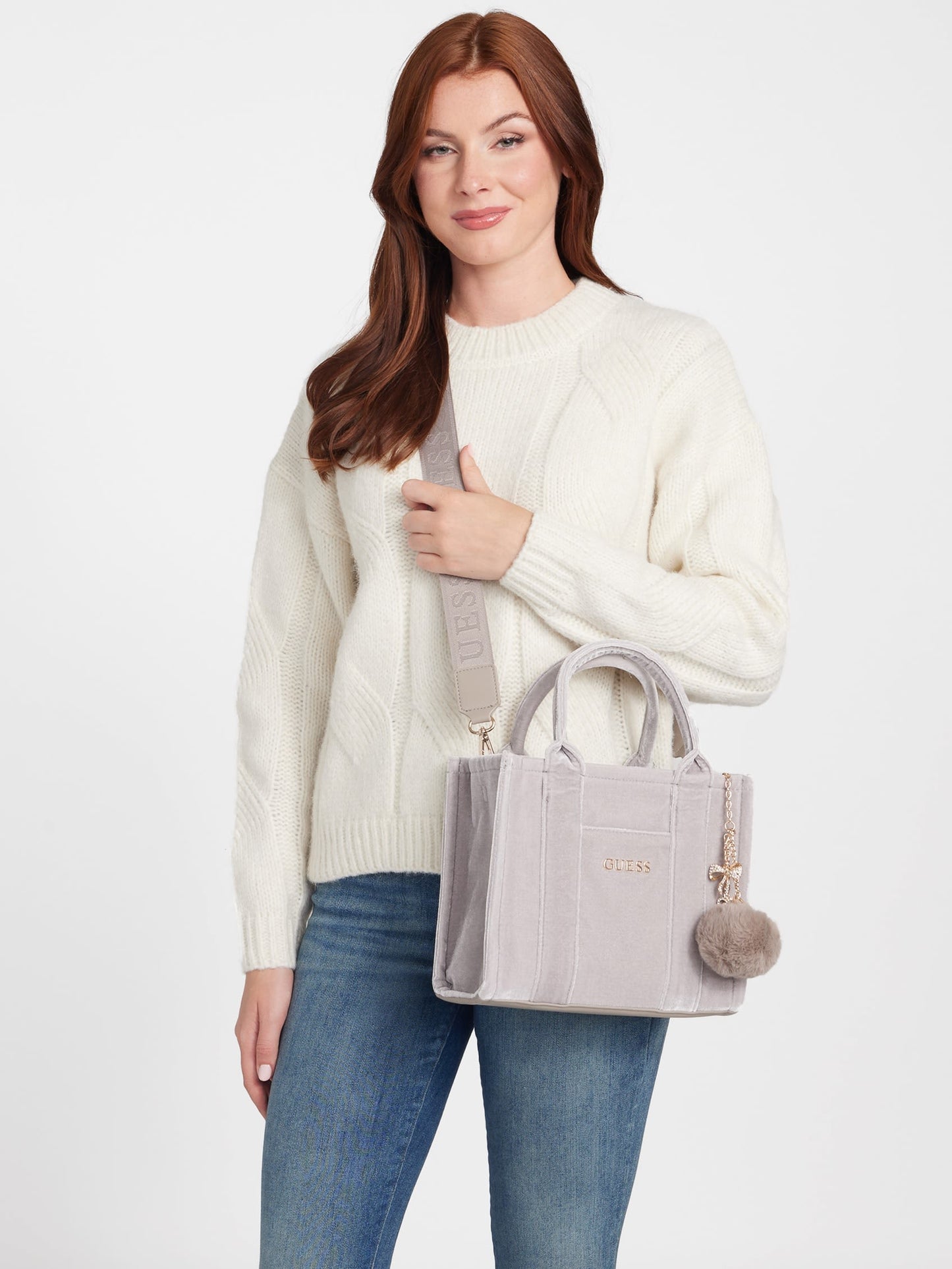 StrapStory - Tote Bag 136