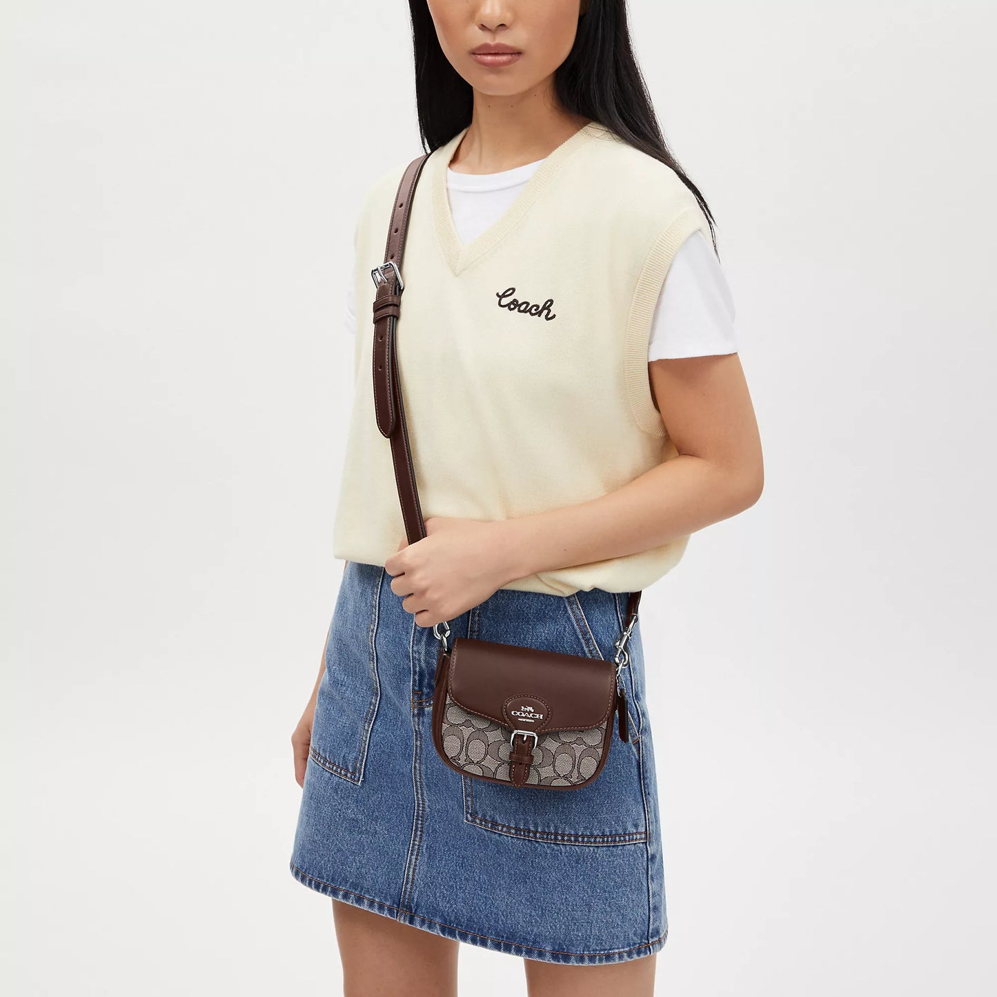 StrapStory - Crossbody 899
