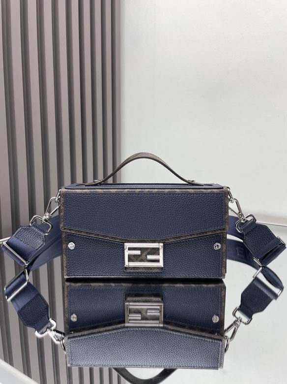 FDNI-Bags - Strap Story - 100
