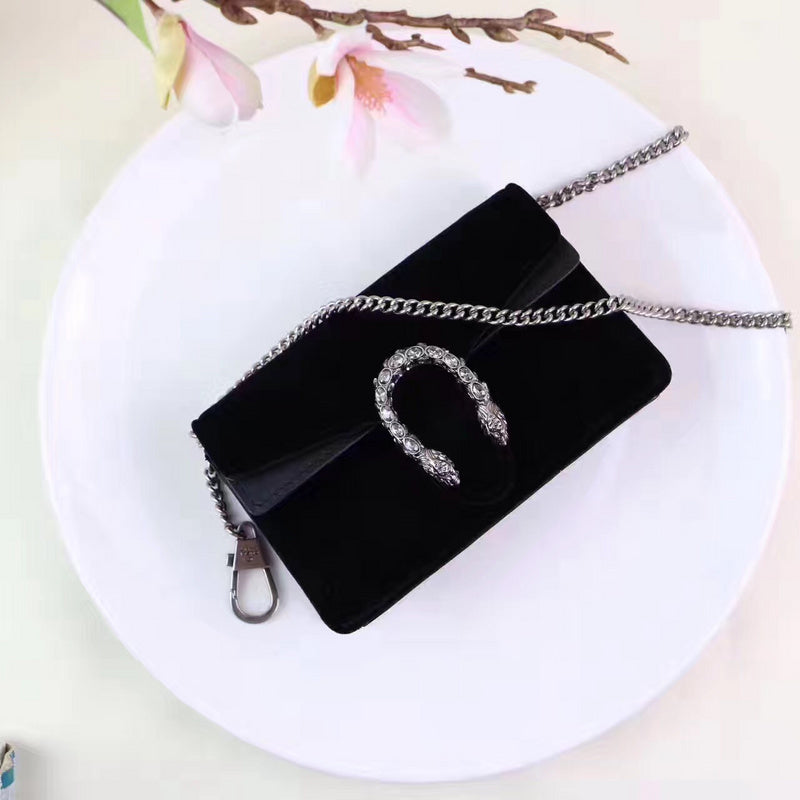 STRAPSTORY - GGC4 BAG - 1248